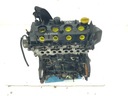 MOTOR ASTRA H J ZAFIRA B CORSA D 1.7 CDTI 125KM A17DTR 