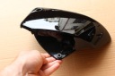HONDA SHADOW VT 1100 SABRE SC43 КОВПАК КРИШКА ЗАХИСТ БІК КАРТА ОБТІЧНИК  (16338462779) фото min 6