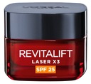 Loreal Revitalift Laser X3 дневной крем против морщин с SPF 25