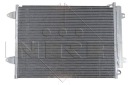 RADIATEUR KLIMAT. VW NRF 35614 DÉSHYDRATEUR CLIMATISATIONphoto 11