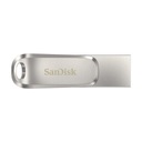 ULTRA DUAL DRIVE LUXE USB TYPE-C 32GB /SanDisk Marka SanDisk