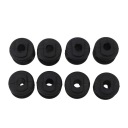 8PCS ЗАДНЯЯ СТАБИЛИЗАТОР WSPARCIE ВТУЛКА ХОРОШАЯ ЗАЩИТА BUFOROW P9  фото 5