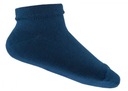 EMEL Ponožky SBS100-41 27-30 Členkové Ponožky Tyrkysové Počet kusov v ponuke 1 szt.