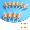 10 PIÈCES TRWALE ACCESSOIRES ZAMIENNE VERS CARBURATEUR MOTOCYCLETTEphoto 13
