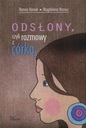 ODSŁONY CZYLI ROZMOWY Z CÓRKĄ HANNA HAMER EBOOK