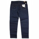Extra dlhé džínsové nohavice Viking 112cm pás / výška cca 194cm, W44 L38 PL