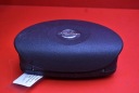 AIRBAG COUSSIN SÉCURITÉ CONDUCTEUR 93319474 OPEL MERIVA A 02-06photo 6