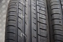 2x FALKEN ZIEX ZE914 ECORUN 185/55R15 82H Klasa średnia