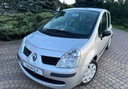 Renault Modus 1.2 75KM 5-drzwi Klima 98tys.km ...