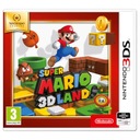 Super Mario 3D Land (3DS) Téma pasáž