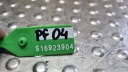 ПОДУШКА КОРОБКИ ПЕРЕДАЧ 8V51-7M121-AE FORD FIESTA MK7 1.4TDCI  (17788320041) фото min 9