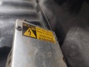 КОМПЛЕКТНИЙ ПЕРІД КСЕНОН БАМПЕР ПЕРІД КАПОТ КРИЛА ФАРИ OPEL VECTRA C Z20R  (18499995347) фото min 16