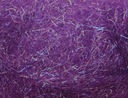 Синтетический дубляж с Spectra Flash Purple.