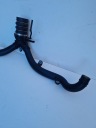 FIL TUYAU TUYAU AIR ÉCHANGEUR D'AIR DE SURALIMENTATION 95B145762A 95B145832B PORSCHE MACANphoto 8