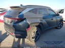 Hyundai Tucson Tucson 2022 Rok produkcji 2022