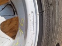 PEUGEOT JANTES ALUMINIUM ET31 4X108 6,5X16 ENSEMBLE 3MMphoto 11