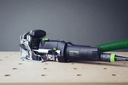 Fréza na pripojenie Festool Lamelovnica DOMINO DF 500 Q-Plus Maximálny výkon 420 W