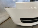 PARE-CHOCS COMPLET AVANT AUDI A3 S3 8P LZ3M 2012photo 12