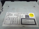 RADIO CD LOW EUROPE DAB UP2 VW 1K0035186AP CODEphoto 7