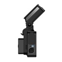 Wideorejestrator Xblitz Black 4K 2'' TFT LCD 170 Karta pamięci w zestawie brak