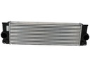 INTERCOOLER VW CRAFTER 2.5 photo 1 - milautoparts-fr.ukrlive.com