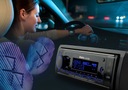NOWE radio samochodowe 1DIN USB BLUETOOTH Xblitz RF250 Montaż 1-DIN
