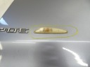 BMW X3 E83 AILE GAUCHE AVANT GAUCHE AVANT 896/5 BLUE WATERphoto 13