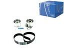 TUNING GEAR SET (PASEK + ROLKA) FITS DO: DACIA LOGAN MCV II, SANDERO II, ISU photo 1 - milautoparts-fr.ukrlive.com