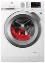 Стиральная машина AEG ProSense 8 кг 1200 об/мин Инверторный пар ProSense Steam LCD