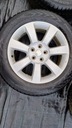 RUEDAS SUZUKI GRAND VITARA II 225/60/18 5×114.3 ET45 NOKIAN TYRES 2021R 