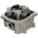 ГОЛОВКА ЦИЛИНДРА Power Force GY6 125cc Kymco Sym