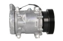 COMPRESSEUR CLIMATISEUR LANCIA LOGAN 1.4 BS 1986AD1058photo 10