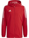 Куртка-ветровка ADIDAS Ortalion TIRO 21 размер. С