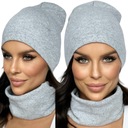 КОМПЛЕКТ ЖЕНСКАЯ ШАПКА ВЕСНА ОСЕНЬ ТОНКАЯ ЛЕГКАЯ КОМФОРТНАЯ СПОРТИВНАЯ ЦВЕТА