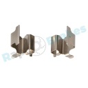 KIT ACCESSOIRES PLAQUETTES FREIN RAP BRAKES R-U0033photo 8