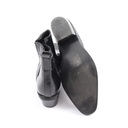 GLAMOROUS Wciągane buty za kostkę Rozm. EU 38 Wysokość obcasa/platformy 0 cm
