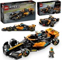 LEGO Speed ​​​​Champions 76919 Гоночный автомобиль McLaren Формулы 1