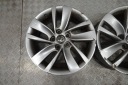 OPEL INSIGNIA A ДИСКИ АЛЮМІНІЄВІ ALUДИСКИ R18 8JX18 5X120 MM 10-  (17352010589) фото min 10