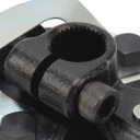 CONNECTOR SYSTEMS HELMSMAN LIKE RAG JOINT 1 INCH DD X 13/16 INCHES 2X  photo 10