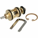 Выключатель скрытого монтажа Hansa VAROX