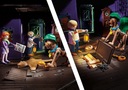 Playmobil Scooby-Doo Domáce dobrodružstvo s duchmi 70361 Certifikáty, posudky, schválenia CE