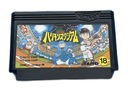 Стадион Харикири Famicom NTSC-J