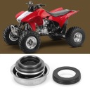 ЗАГЛУШКА КРИШКИ USZCZELNIENIA MECHANICZNEGO DO НАСОСУ ВОДЯНОГО HONDA ATV TRX450R ПІДХОДИТЬ DO 2004-2009  (18283590944) фото min 7