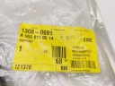 FASTENERS RIGHT EXTERIOR BRACKET COVERS ACTROS MP4 MP5 11- A9608110614  photo 11