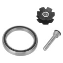 Захвати Багатоколірний 52Mm
