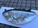 MERCEDES A CLASSE W169 PROJECTEUR PHARE DROITE EUROPÉENNE ORIGINALphoto 11