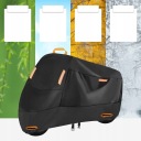 COVER NA MOTOCYKL, CAPE NA BICYCLE I MOTOCYKL, CAPE DEFENSIVE  photo 9