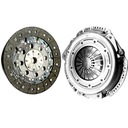 ДАВЛЕНИЕ СЦЕПЛЕНИЯ DODGE NITRO 06-12 CRD MOPAR