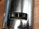 MOTOR PUMP LOCK A2208000648 A2208000848 A2208000748 DO W215W216 W220  photo 11