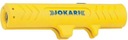 ПРОФЕССИОНАЛЬНЫЙ НОЖ JOKARI СЪЕМНИК КАБЕЛЯ SECURA 12